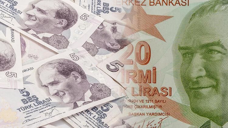 20 TL ve 5 TL'lik banknotlar değişti! Artık böyle olacak... 5