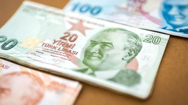 20 TL ve 5 TL'lik banknotlar değişti! Artık böyle olacak... 1