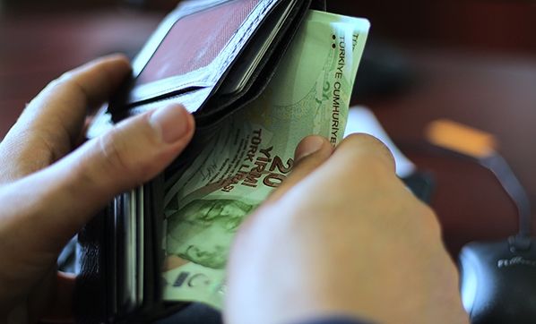 20 TL ve 5 TL'lik banknotlar değişti! Artık böyle olacak... 4