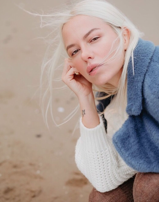 Seçil Gür'den sevgilisi Serdar Ortaç'ın eski eşi Chloe Loughnan ile ilgili çok konuşulacak itiraf 7