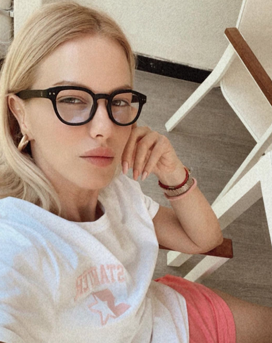 Seçil Gür'den sevgilisi Serdar Ortaç'ın eski eşi Chloe Loughnan ile ilgili çok konuşulacak itiraf 15