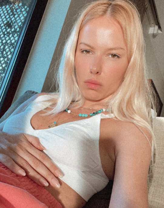 Seçil Gür'den sevgilisi Serdar Ortaç'ın eski eşi Chloe Loughnan ile ilgili çok konuşulacak itiraf 13