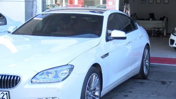 ÖTV indirimine rağmen araç fiyatlarının neden yükseldiği ortaya çıktı! Galerilerde 'karaborsa' oyunu.. 11