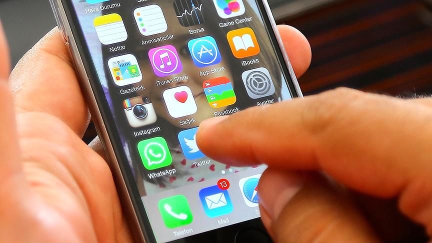 Cep telefonu alacaklara müjde: KDV oranı yüzde 1'e düşürüldü! 2