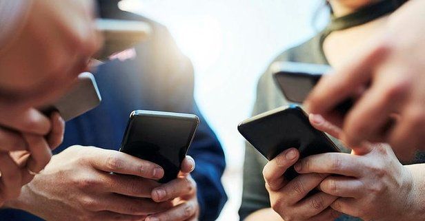 Cep telefonu piyasasında büyük hareketlilik! KDV kararı sonrası yüzde 20 indirim... 3