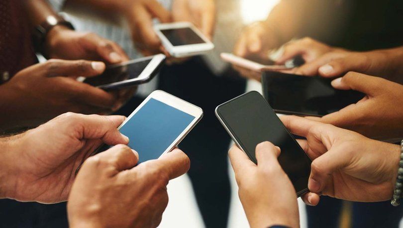 Cep telefonu piyasasında büyük hareketlilik! KDV kararı sonrası yüzde 20 indirim... 6