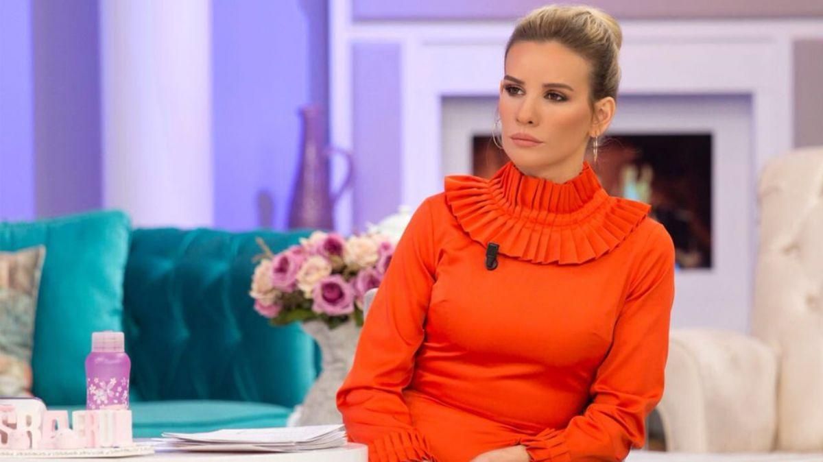 Esra Erol eşinin fotoğrafına yorum yaptı! Görenler kavga sebebi saydı! İşte o skandal yorum! 3