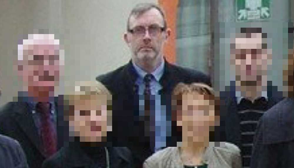 35 yıllık dava çözüldü! İntihar eden polis seri katil çıktı 3