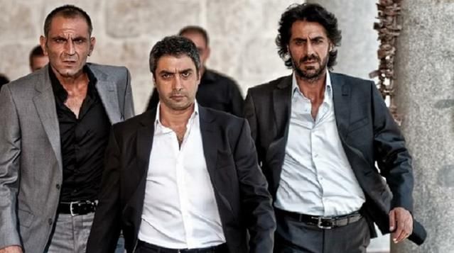 Abdülhey "Takdiri ilahi" dedi! Kurtlar Vadisi'nin yıldızının gerçek mesleği ortaya çıktı! 1