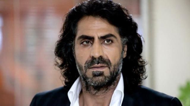 Abdülhey "Takdiri ilahi" dedi! Kurtlar Vadisi'nin yıldızının gerçek mesleği ortaya çıktı! 2