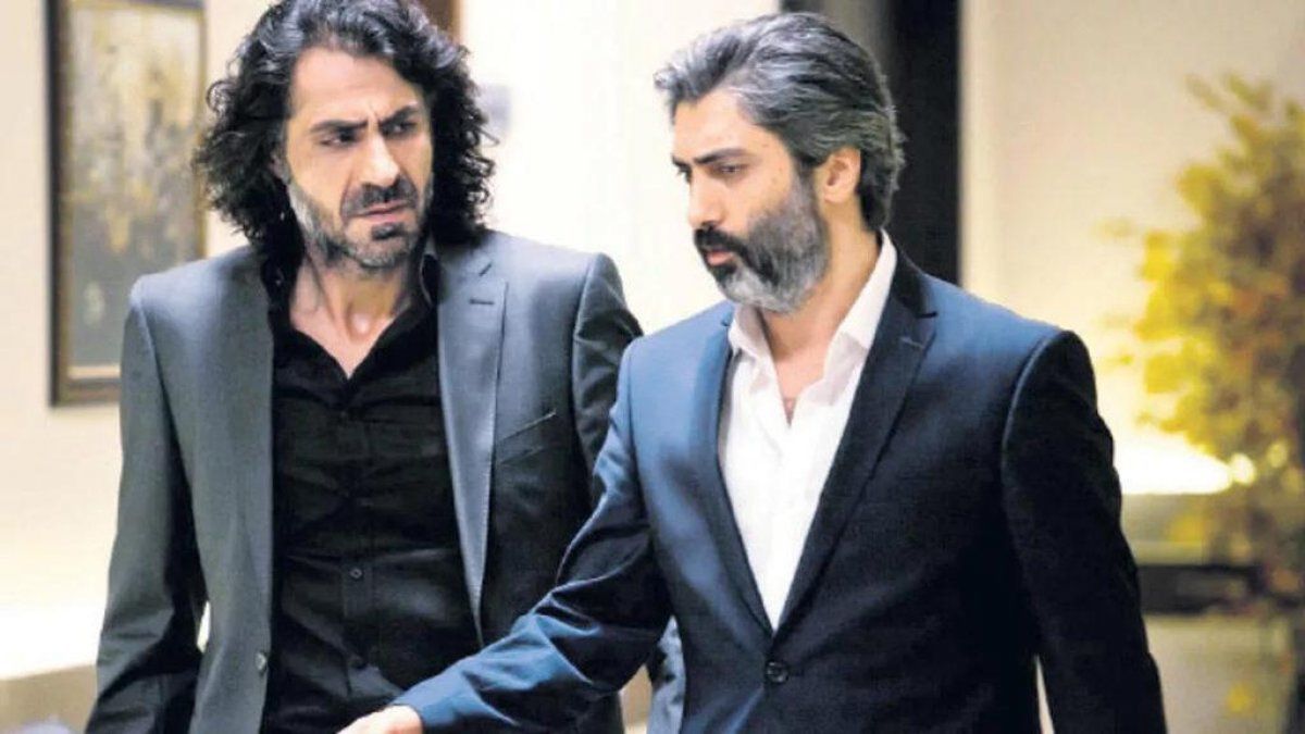 Abdülhey "Takdiri ilahi" dedi! Kurtlar Vadisi'nin yıldızının gerçek mesleği ortaya çıktı! 7