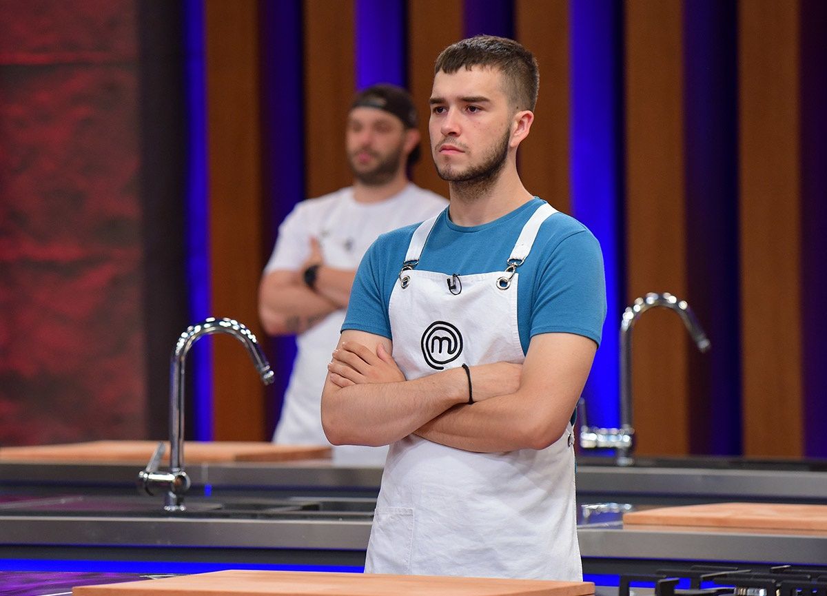 MasterChef Tunahan'ın bölüm başı aldığı para ortaya çıktı! Yemek yapmakla kazanılmaz! İşte o çılgın rakam! 1