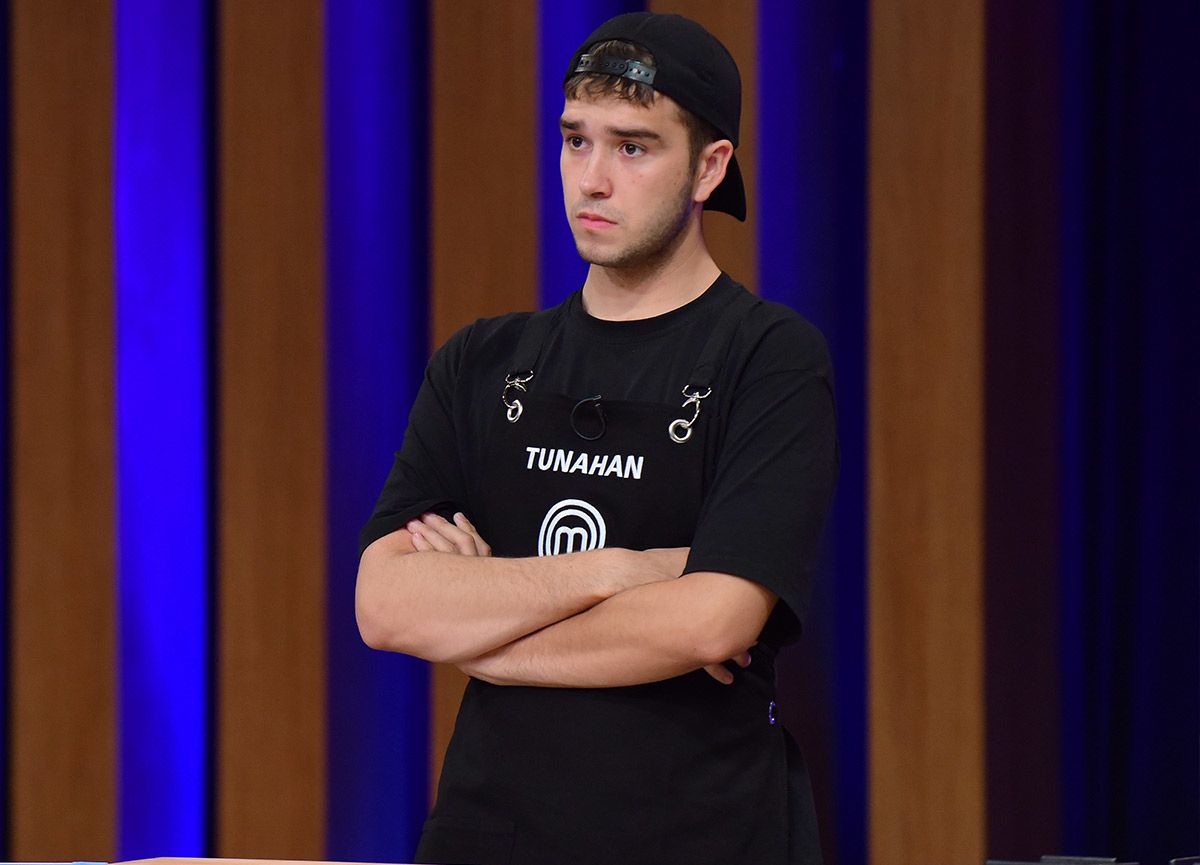 MasterChef Tunahan'ın bölüm başı aldığı para ortaya çıktı! Yemek yapmakla kazanılmaz! İşte o çılgın rakam! 2