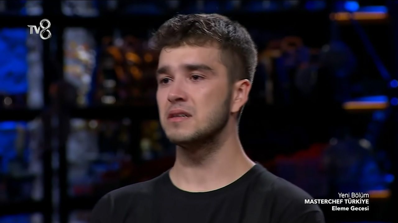 MasterChef Tunahan'ın bölüm başı aldığı para ortaya çıktı! Yemek yapmakla kazanılmaz! İşte o çılgın rakam! 6