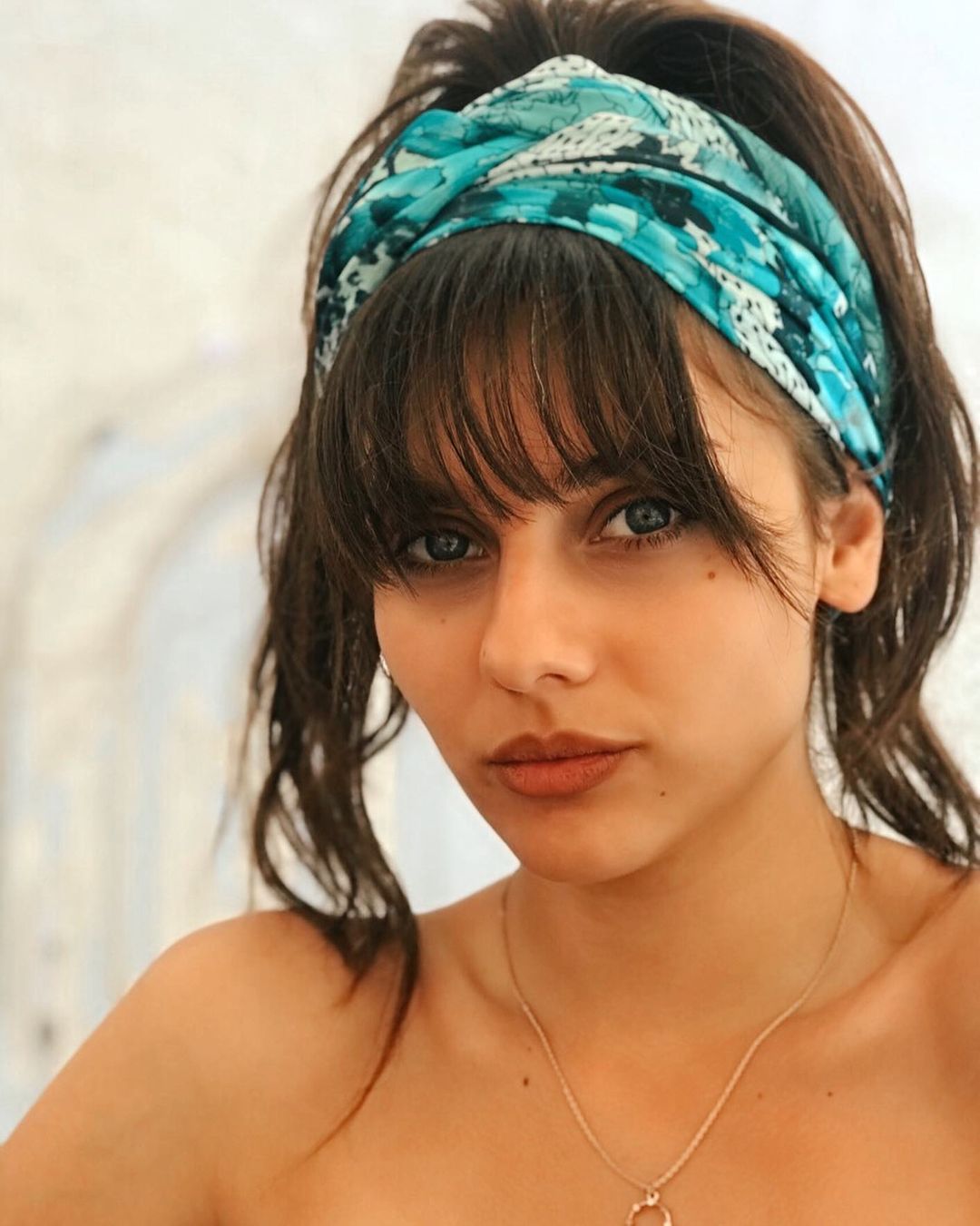 Survivor'daki halini unutun! Tuğçe Melis Demir estetik operasyonlarla bambaşka birine dönüştü 9