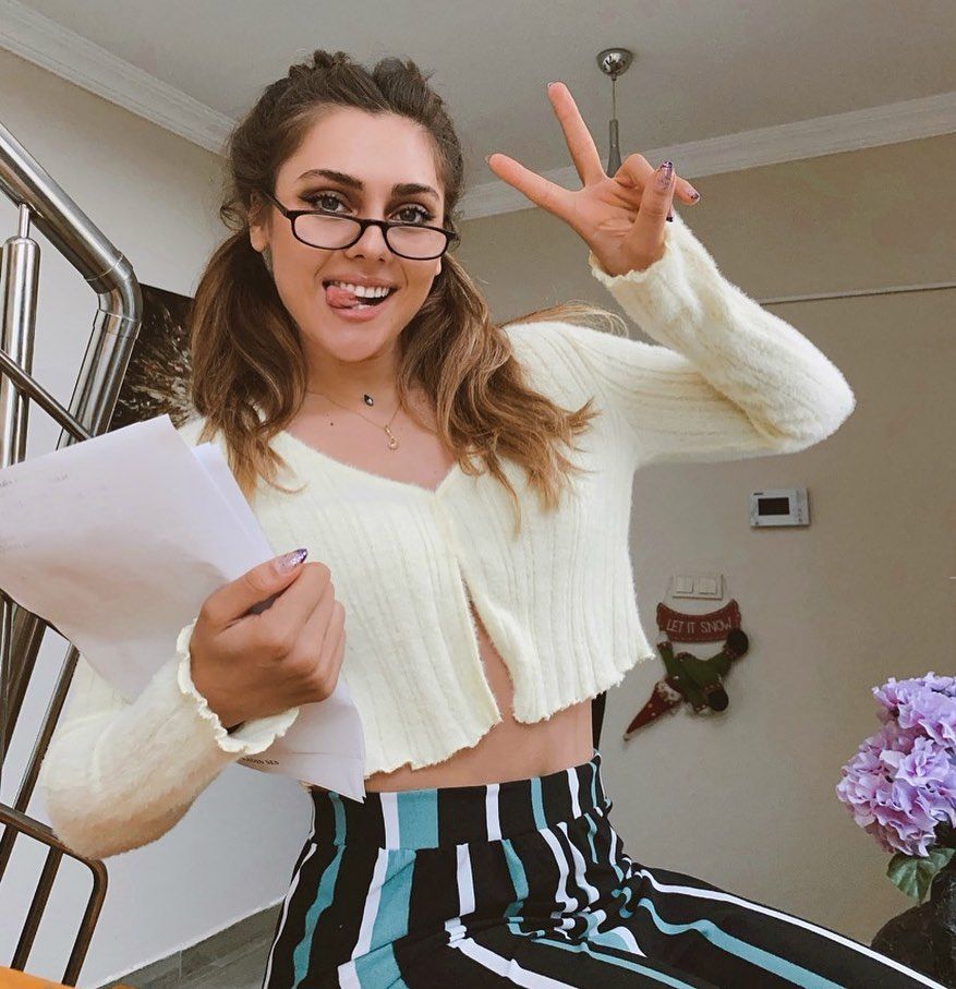 Survivor'daki halini unutun! Tuğçe Melis Demir estetik operasyonlarla bambaşka birine dönüştü 17