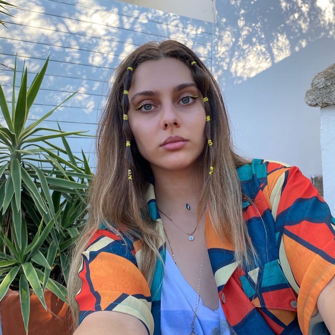 Survivor'daki halini unutun! Tuğçe Melis Demir estetik operasyonlarla bambaşka birine dönüştü 20