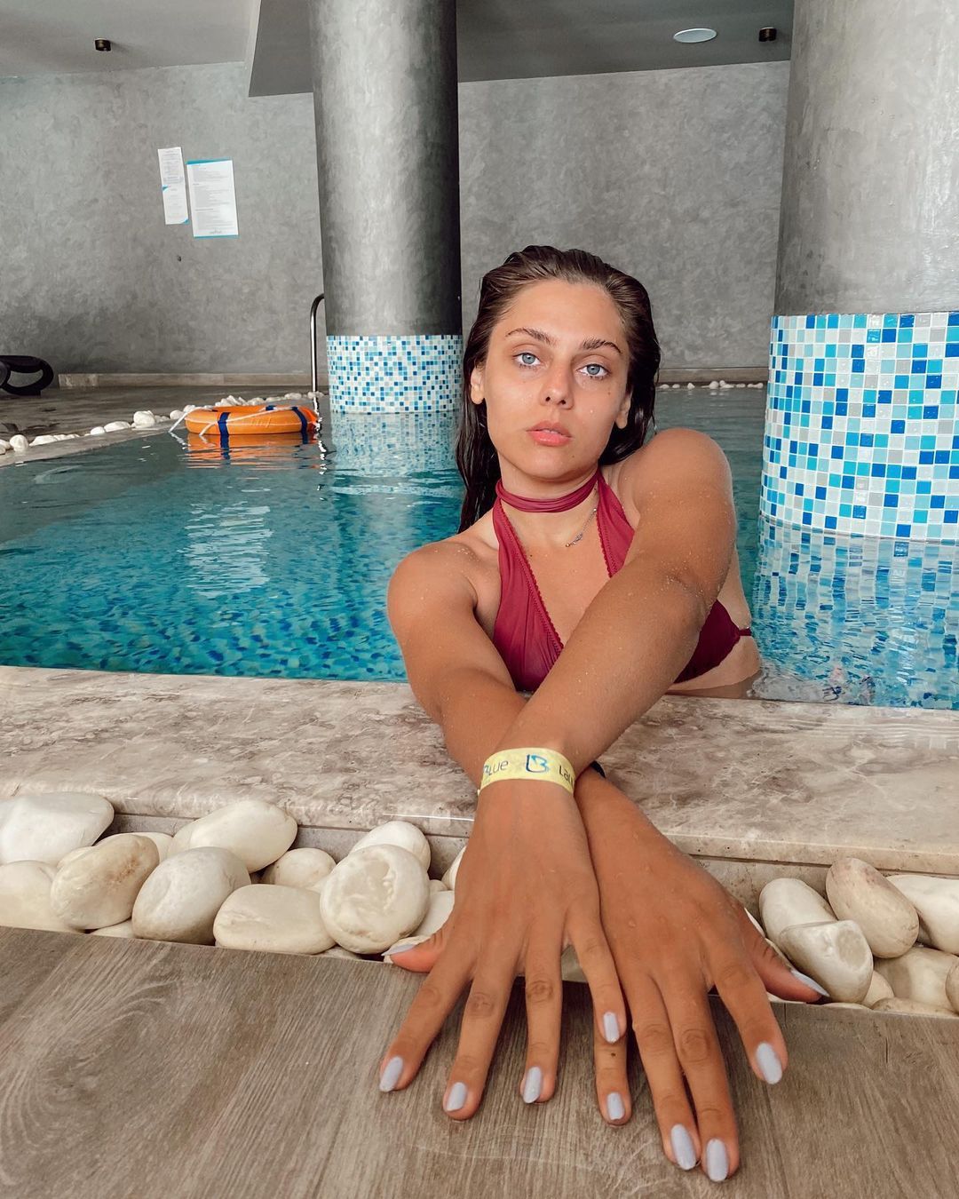 Survivor'daki halini unutun! Tuğçe Melis Demir estetik operasyonlarla bambaşka birine dönüştü 26