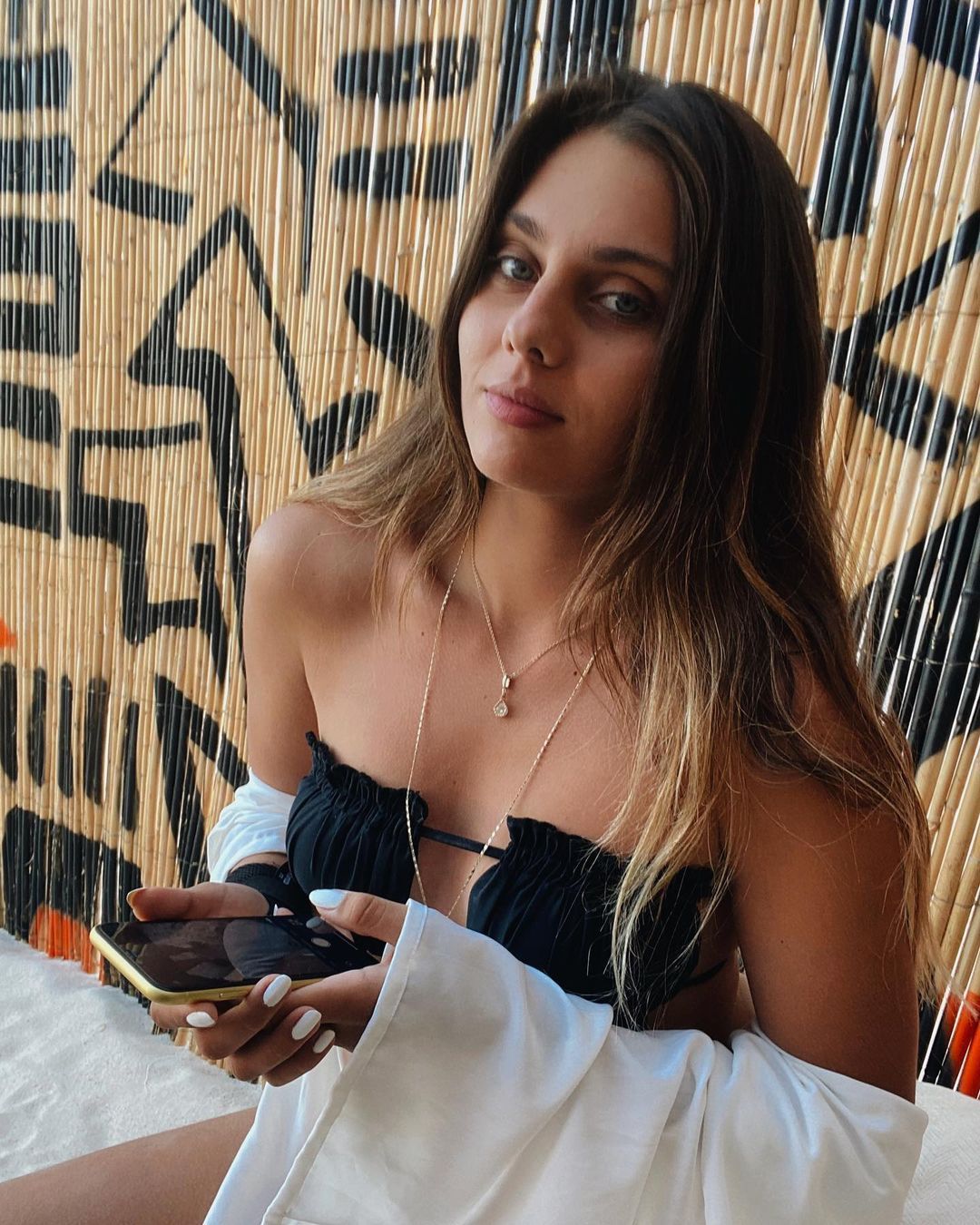 Survivor'daki halini unutun! Tuğçe Melis Demir estetik operasyonlarla bambaşka birine dönüştü 35
