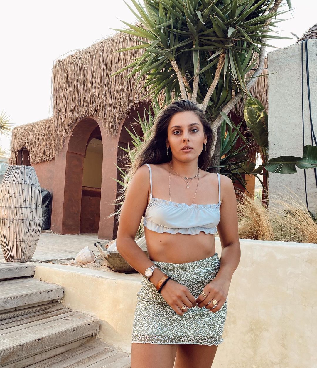 Survivor'daki halini unutun! Tuğçe Melis Demir estetik operasyonlarla bambaşka birine dönüştü 41