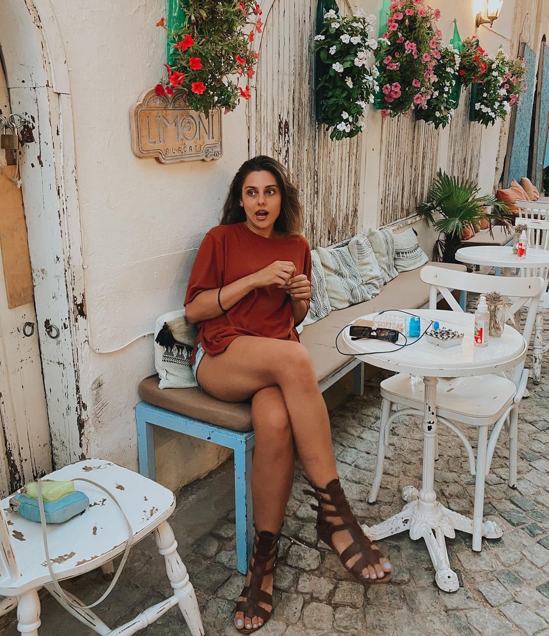 Survivor'daki halini unutun! Tuğçe Melis Demir estetik operasyonlarla bambaşka birine dönüştü 42