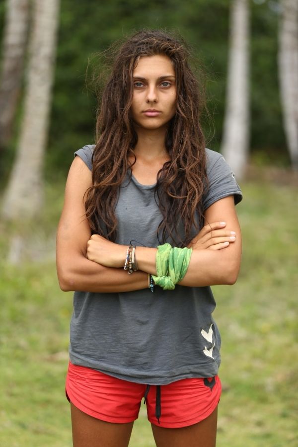 Survivor'daki halini unutun! Tuğçe Melis Demir estetik operasyonlarla bambaşka birine dönüştü 2