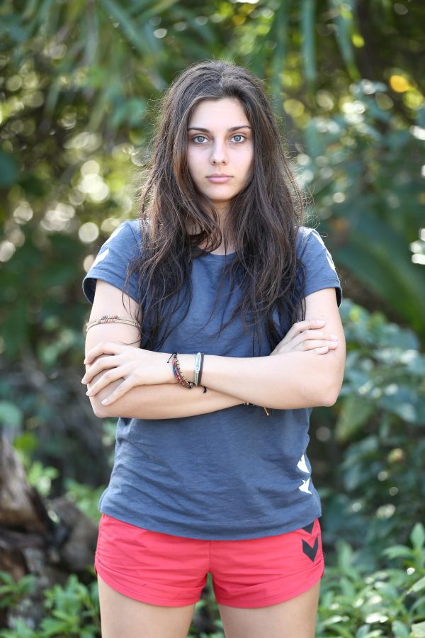 Survivor'daki halini unutun! Tuğçe Melis Demir estetik operasyonlarla bambaşka birine dönüştü 3