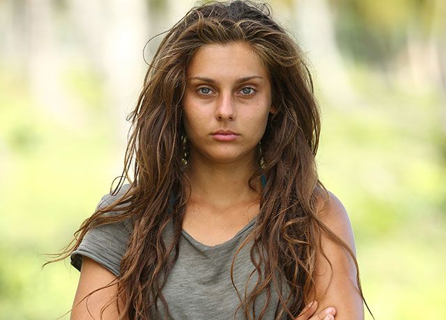 Survivor'daki halini unutun! Tuğçe Melis Demir estetik operasyonlarla bambaşka birine dönüştü 4