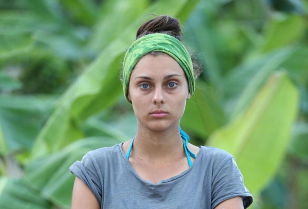 Survivor'daki halini unutun! Tuğçe Melis Demir estetik operasyonlarla bambaşka birine dönüştü 6