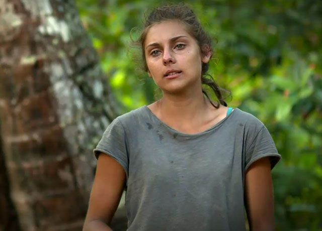 Survivor'daki halini unutun! Tuğçe Melis Demir estetik operasyonlarla bambaşka birine dönüştü 7