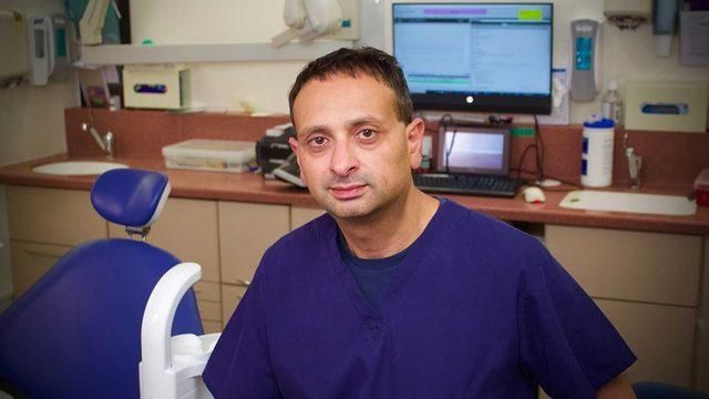 Sağlık sistemi çökme noktasına geldi! İngiltere'de diş hekimi randevu krizi yaşanıyor: 11 dişimi kendim çektim! 5
