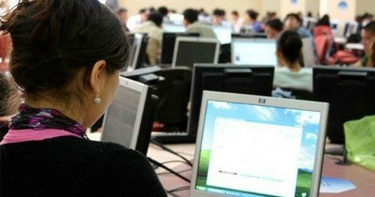 İş arayan vatandaşlara müjde! Acil 130 bin eleman alınacak! İŞKUR duyurdu... 7