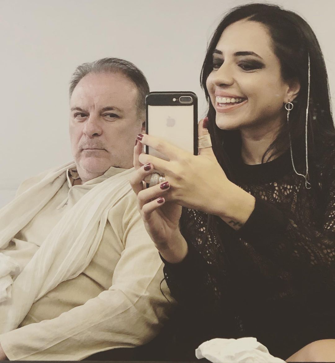 Burak Sergen'i aldatan dört aylık eşi Nihan Ünsal suçüstü yakalandı! İzmirli sevgilisi Özer Kocer ile fotoğrafları ortaya çıktı 14