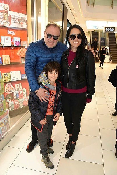 Burak Sergen'i aldatan dört aylık eşi Nihan Ünsal suçüstü yakalandı! İzmirli sevgilisi Özer Kocer ile fotoğrafları ortaya çıktı 2