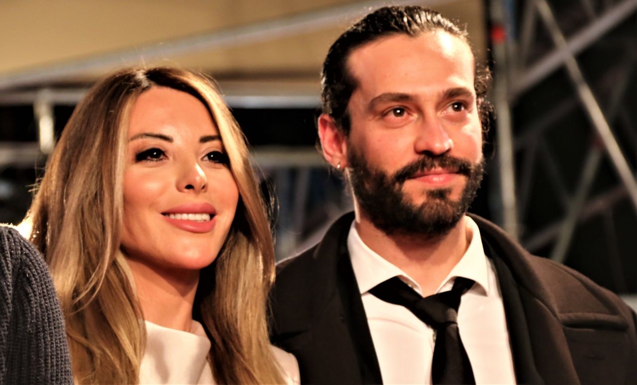 58'inci Antalya Altın Portakal Film Festivali’nde kırmızı halıda şıklık yarışı 28