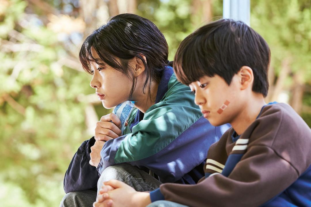 Squid Game dizisinin yıldızı HoYeon Jung rekora koşuyor! Sosyal medyada herkes onu takip ediyor 37