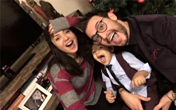 Danilo Şef bu açıklamayla kahroldu! Tuğçe Demirbilek eşi için skandal bir  ifade kullandı! 1
