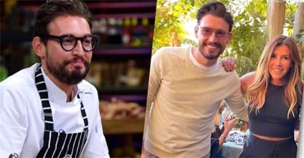 Danilo Şef bu açıklamayla kahroldu! Tuğçe Demirbilek eşi için skandal bir  ifade kullandı! 4