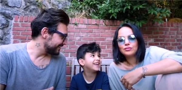 Danilo Şef bu açıklamayla kahroldu! Tuğçe Demirbilek eşi için skandal bir  ifade kullandı! 5