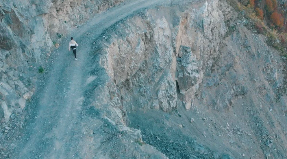 Adrenalin ve doğa tutkunlarının mutlaka görmesi gereken bir yer: Derebaşı Virajları 12