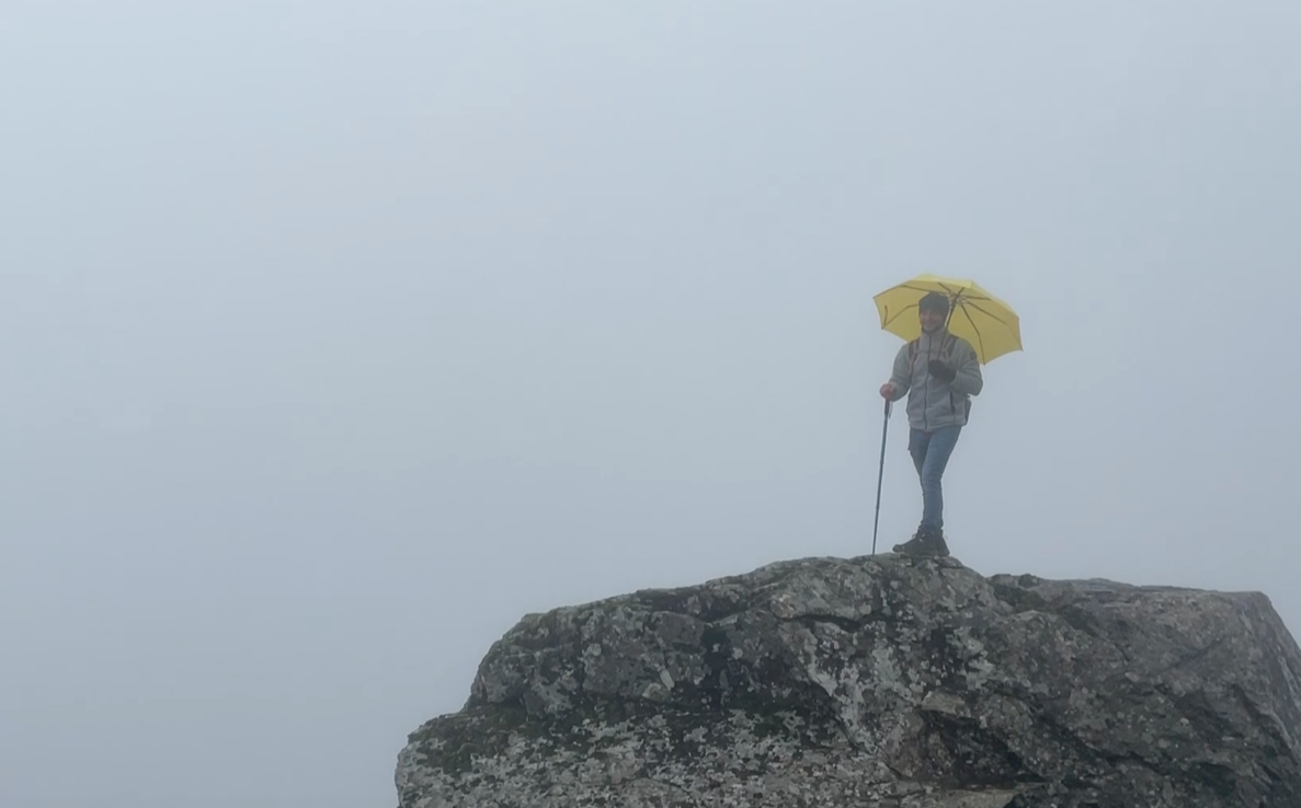 Adrenalin ve doğa tutkunlarının mutlaka görmesi gereken bir yer: Derebaşı Virajları 16