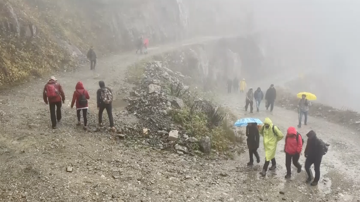 Adrenalin ve doğa tutkunlarının mutlaka görmesi gereken bir yer: Derebaşı Virajları 17