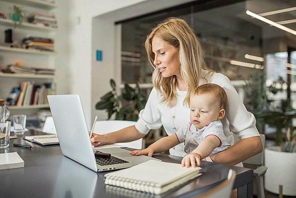 Çalışan annelere erken emeklilik müjdesi! Çocuk başına 720 gün fırsatı... 5