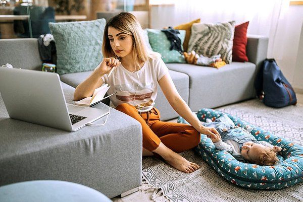 Çalışan annelere erken emeklilik müjdesi! Çocuk başına 720 gün fırsatı... 3