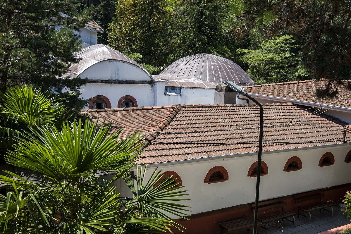 Sağlık ve şifa bulacağınız sıcacık bir kış tatili: 'Yalova Termal Kaplıcaları' 9