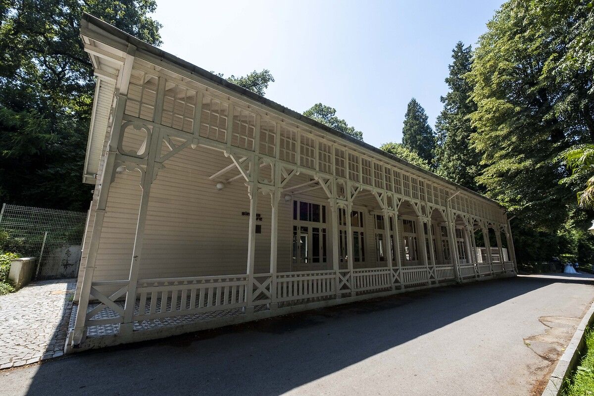 Sağlık ve şifa bulacağınız sıcacık bir kış tatili: 'Yalova Termal Kaplıcaları' 15
