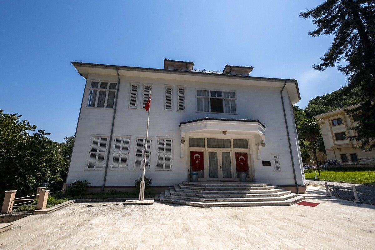 Sağlık ve şifa bulacağınız sıcacık bir kış tatili: 'Yalova Termal Kaplıcaları' 16