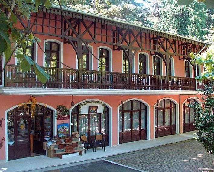 Sağlık ve şifa bulacağınız sıcacık bir kış tatili: 'Yalova Termal Kaplıcaları' 3