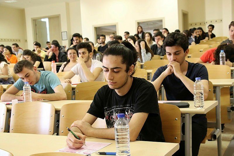 ÖSYM, üniversite adaylarını uyardı! YKS ikinci ek yerleştirmeleri için bugün son gün! 1