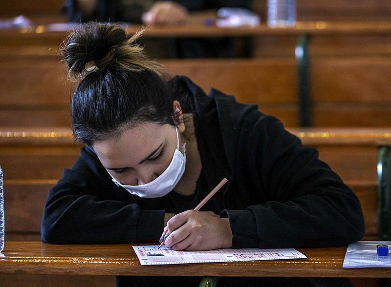 ÖSYM, üniversite adaylarını uyardı! YKS ikinci ek yerleştirmeleri için bugün son gün! 3